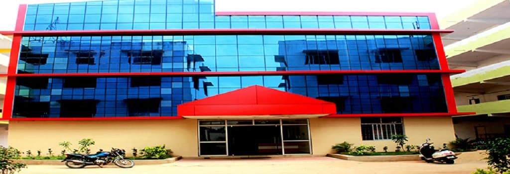 Christ Institute of Technology Pondicherry Infrastructure photo 3